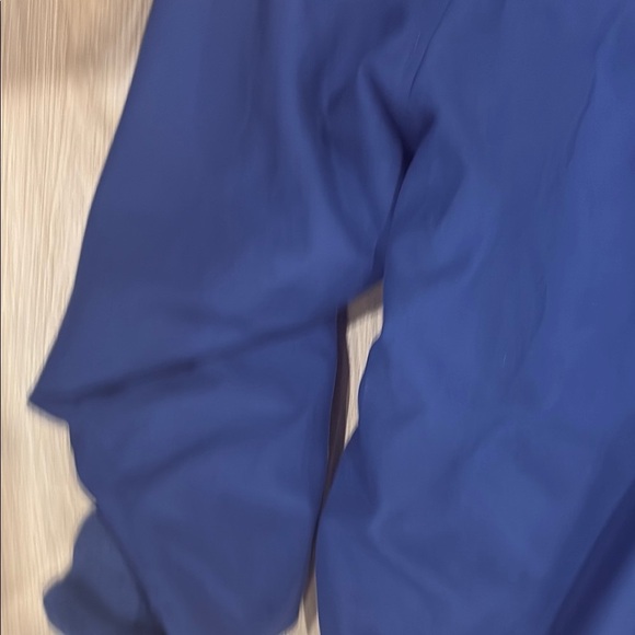 Storm Blue Performance Jacket - Picture 7 of 9
